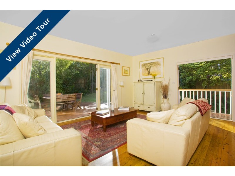 4 Florence Court, North Balgowlah NSW 2093