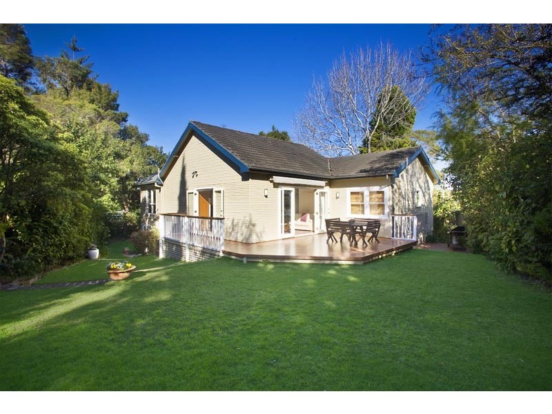 4 Florence Court, North Balgowlah NSW 2093