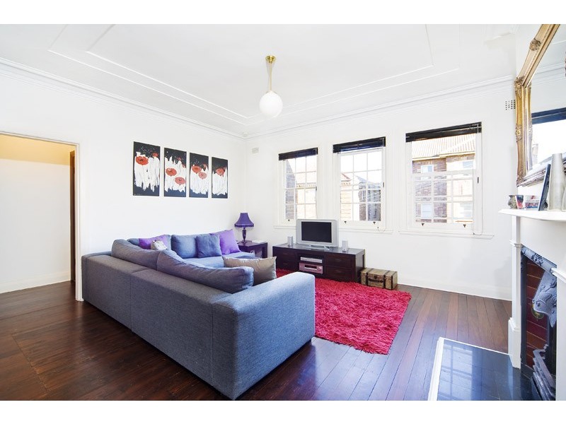 4/6b Fairlight Street, Manly NSW 2095