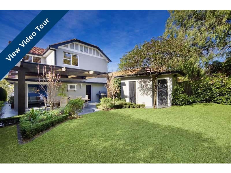 85 Woodland Street, Balgowlah Heights NSW 2093