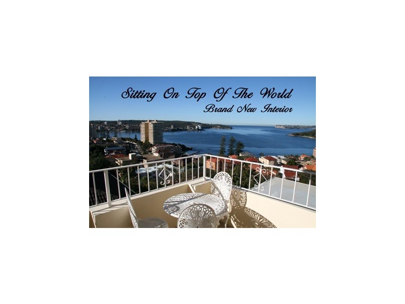 4/31 Upper Clifford Avenue, Fairlight NSW 2094