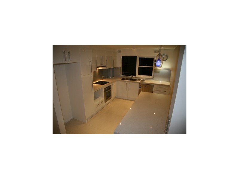 4/31 Upper Clifford Avenue, Fairlight NSW 2094