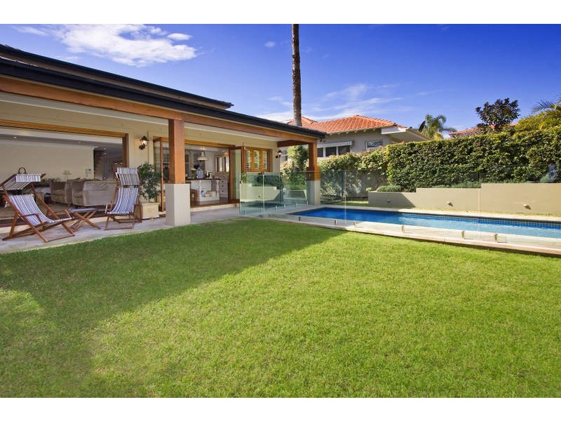 11 Jamieson Avenue, Fairlight NSW 2094