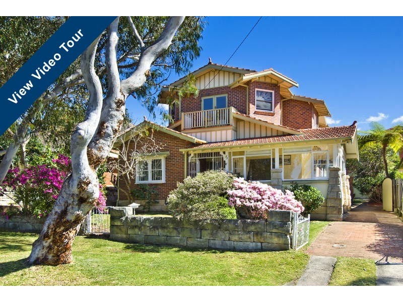 27 Wanganella Street, Balgowlah NSW 2093