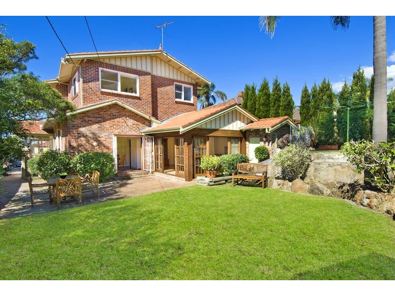 27 Wanganella Street, Balgowlah NSW 2093