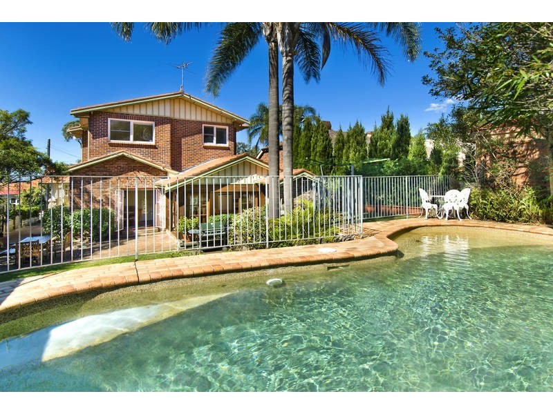 27 Wanganella Street, Balgowlah NSW 2093