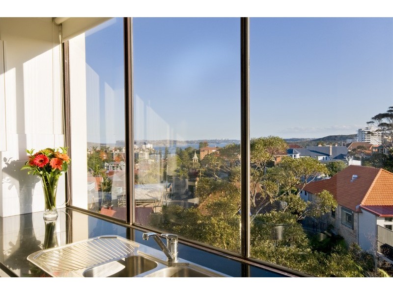 23/41 Kangaroo Street, Manly NSW 2095