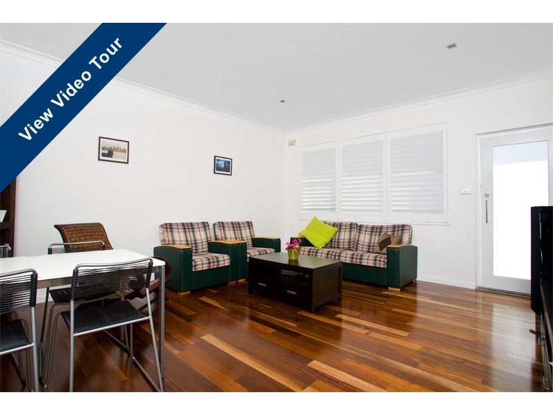 12/11 Rickard Street, Balgowlah NSW 2093