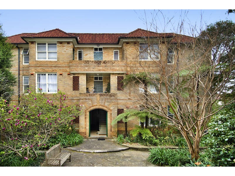 21/84a Darley Road, Manly NSW 2095