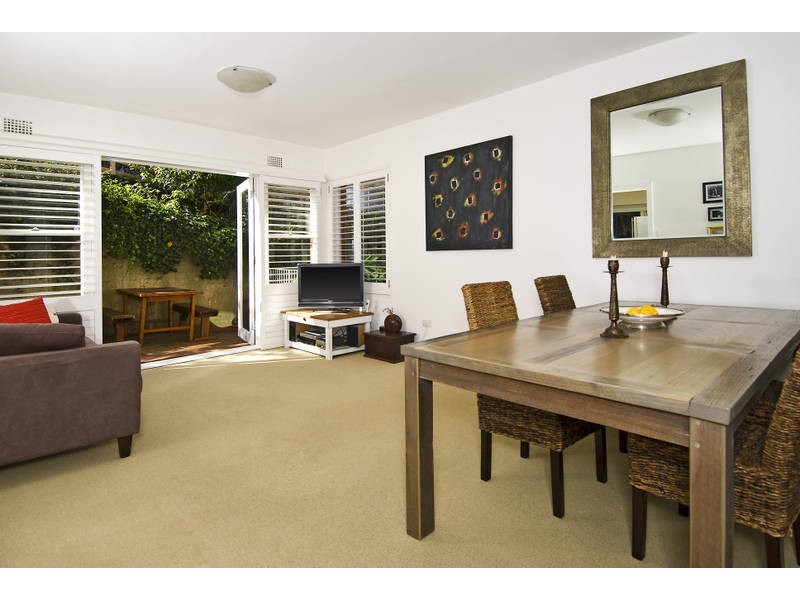 4/78 Lauderdale Avenue, Fairlight NSW 2094