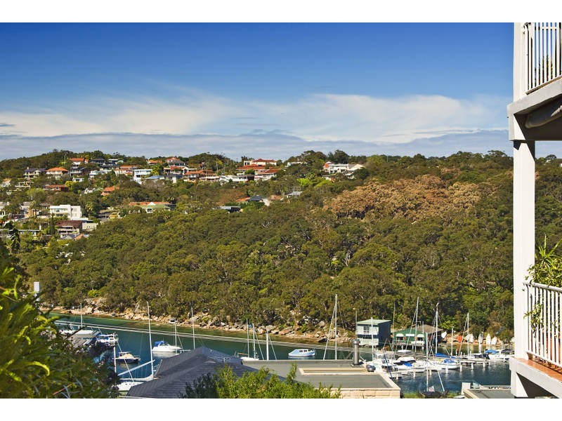 4/78 Lauderdale Avenue, Fairlight NSW 2094