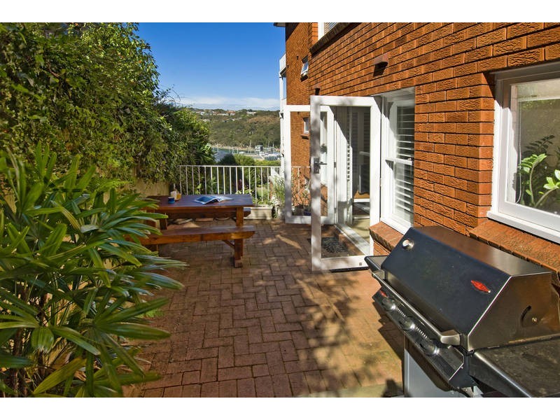 4/78 Lauderdale Avenue, Fairlight NSW 2094