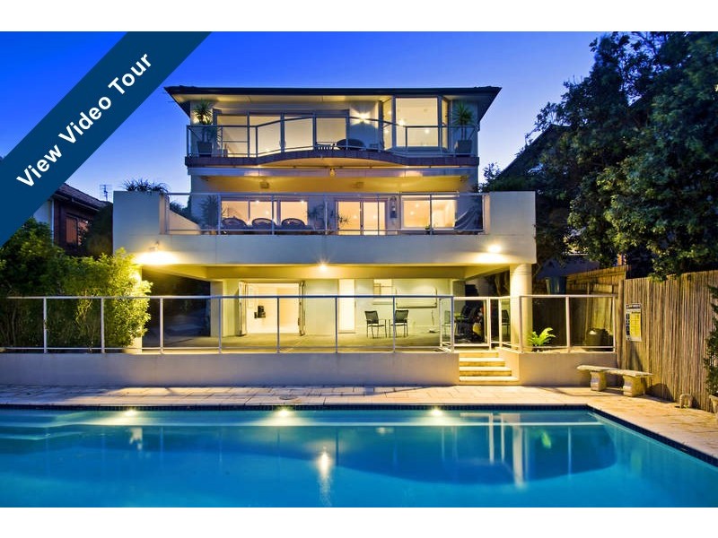 34 Radio Avenue, Balgowlah Heights NSW 2093