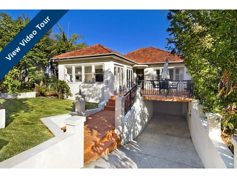 35 Adelaide Street, Balgowlah Heights NSW 2093