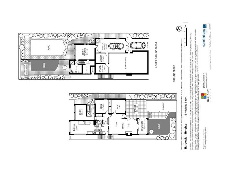 35 Adelaide Street, Balgowlah Heights NSW 2093