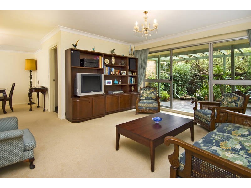 5/36 Milner Crescent, Wollstonecraft NSW 2065