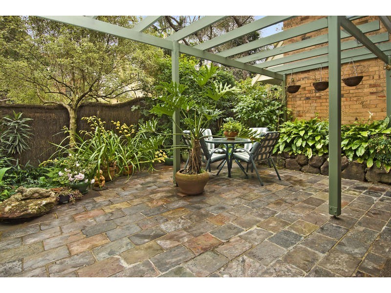 5/36 Milner Crescent, Wollstonecraft NSW 2065