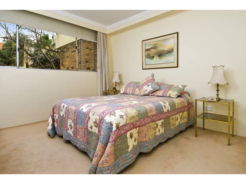 5/36 Milner Crescent, Wollstonecraft NSW 2065