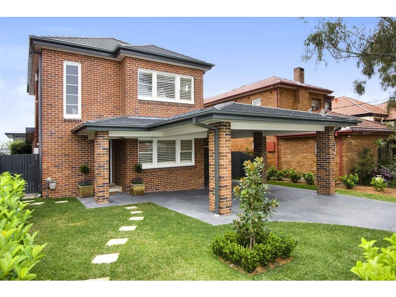 10 Abbott Street, Balgowlah Heights NSW 2093