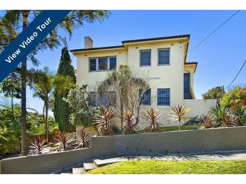 1&2/ 48 Daintrey Street, Fairlight NSW 2094