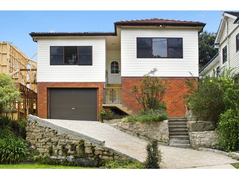 101 Clontarf Street, Seaforth NSW 2092