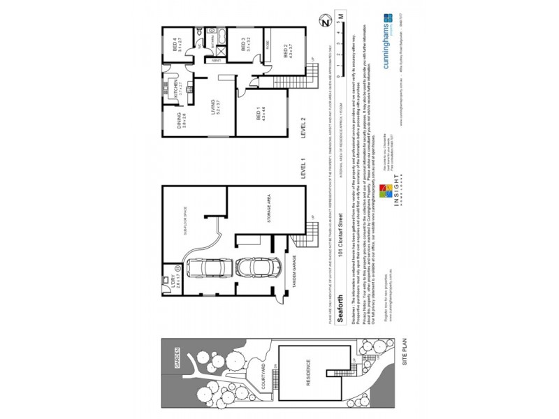 101 Clontarf Street, Seaforth NSW 2092