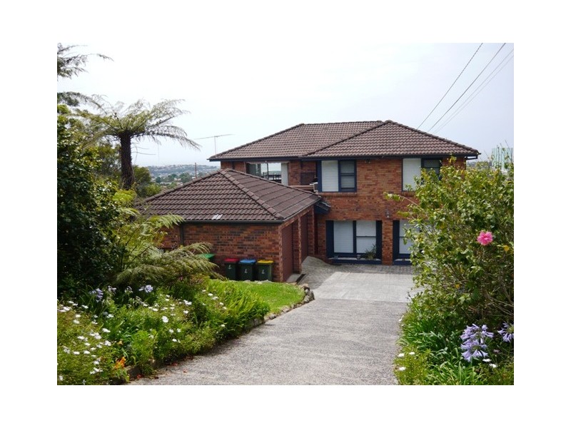 25 Princess Mary Street, Beacon Hill NSW 2100