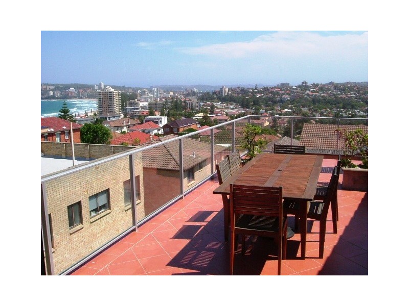 10/44 Crown Road, Queenscliff NSW 2096