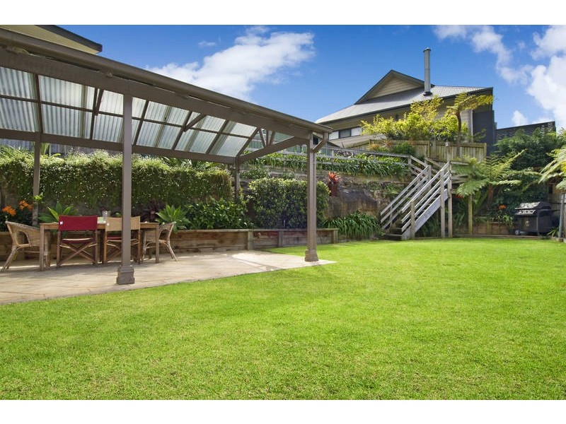 40 Woodbine Street, North Balgowlah NSW 2093