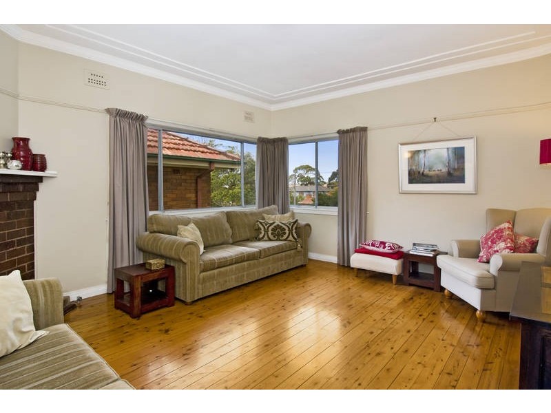 40 Woodbine Street, North Balgowlah NSW 2093