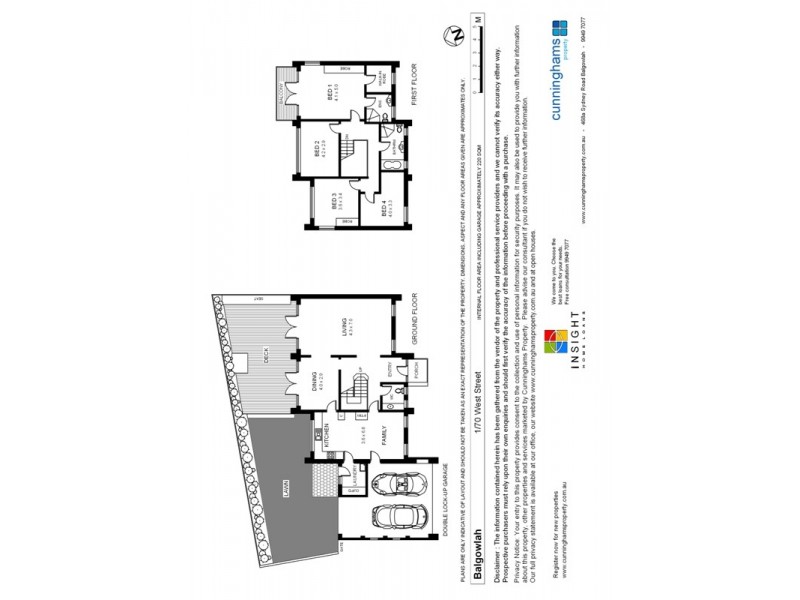 1/70 West Street, Balgowlah NSW 2093