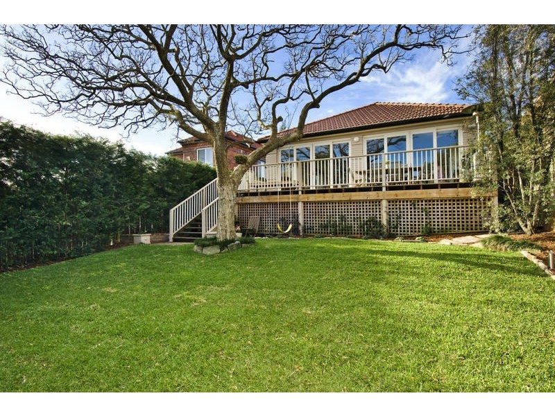 11 Ethel Street, Balgowlah NSW 2093