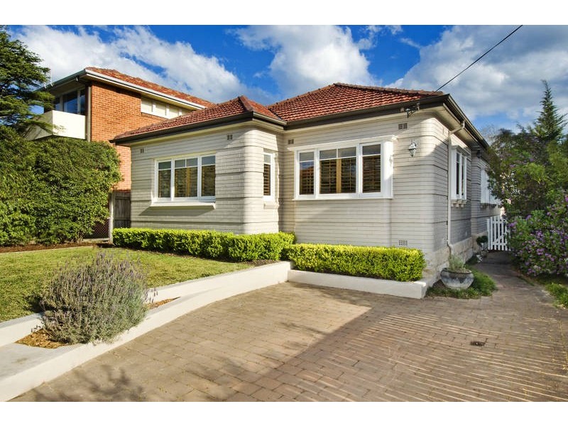 11 Ethel Street, Balgowlah NSW 2093