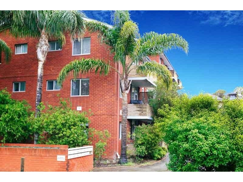 1/9 Fairway Close, Manly Vale NSW 2093