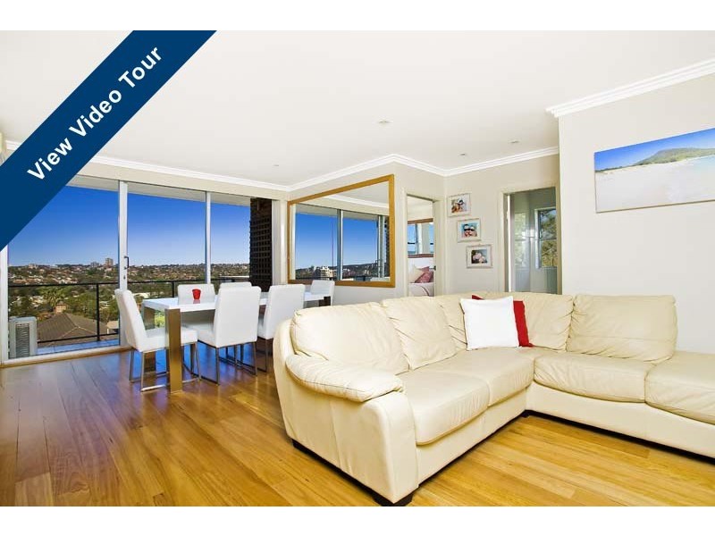 20/44-46 Crown Road, Queenscliff NSW 2096