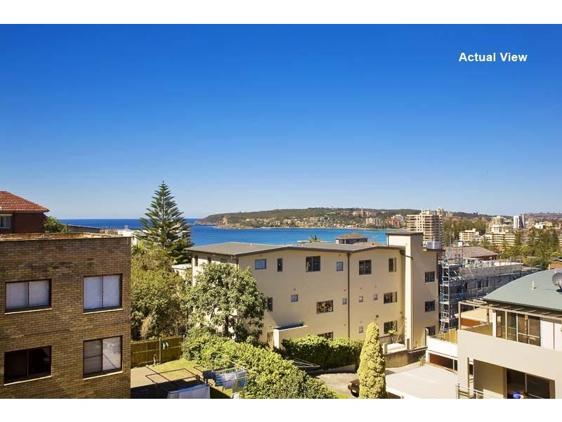 20/44-46 Crown Road, Queenscliff NSW 2096