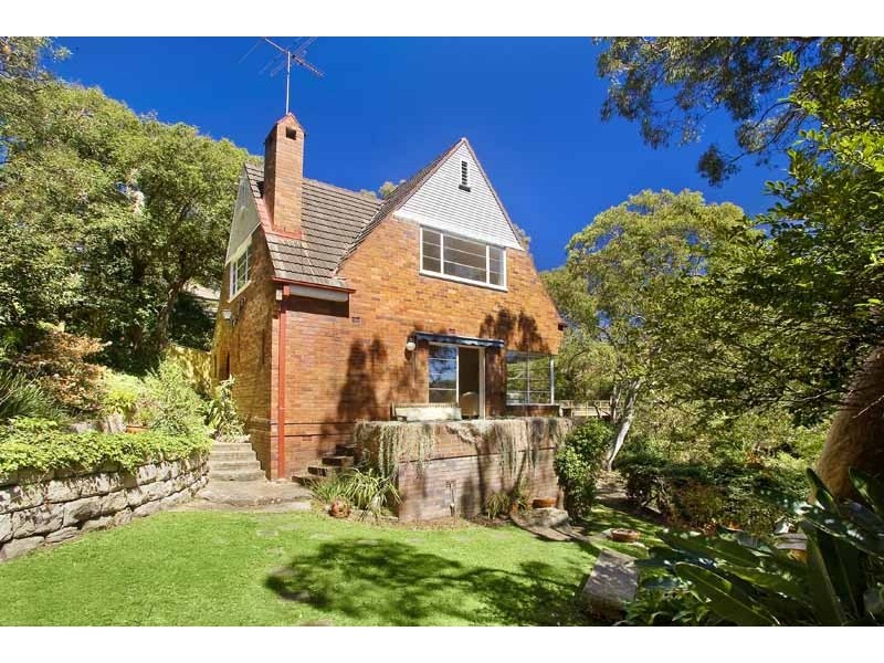 9 Gourlay Ave, Balgowlah NSW 2093
