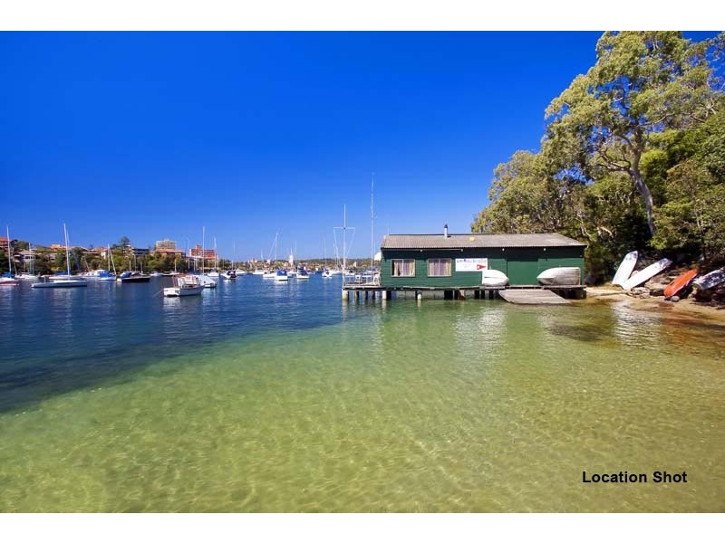 9 Gourlay Ave, Balgowlah NSW 2093