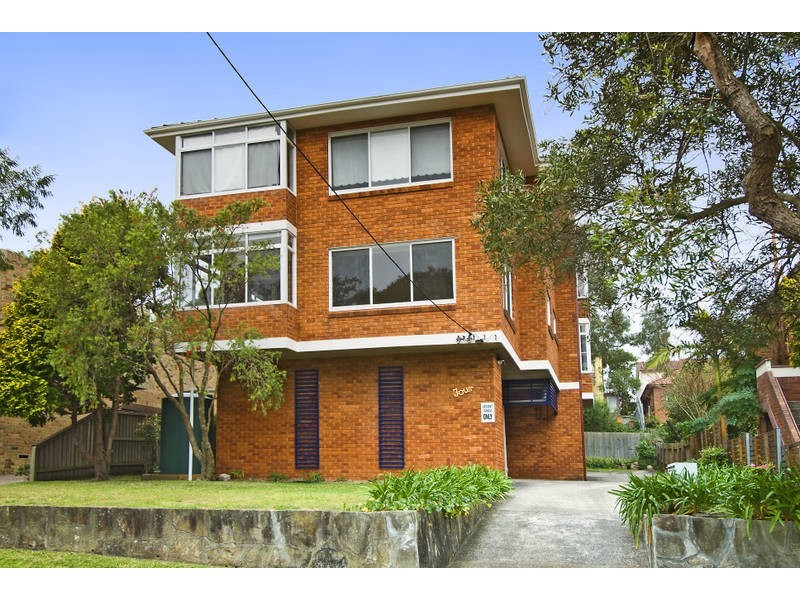 1/4 Maretimo Street, Balgowlah NSW 2093