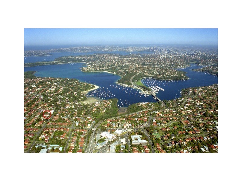 1/4 Maretimo Street, Balgowlah NSW 2093