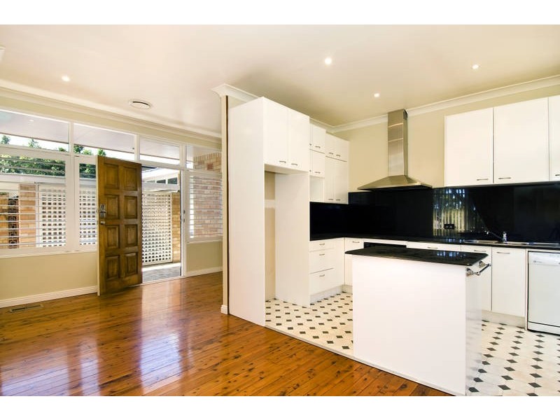 17 Ernest Street, Balgowlah Heights NSW 2093