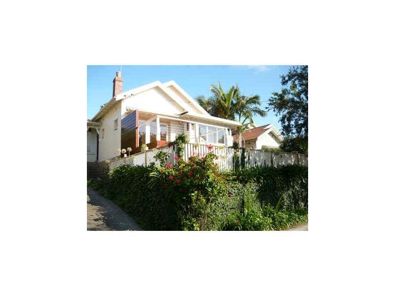 49 Seaview Street, Balgowlah NSW 2093