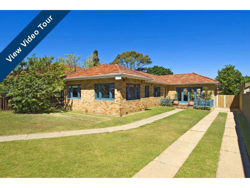 49 Peacock Street, Seaforth NSW 2092