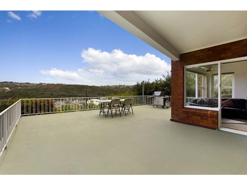 2/78 Lauderdale Avenue, Fairlight NSW 2094