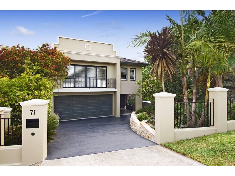 71 Quirk Street, Dee Why NSW 2099