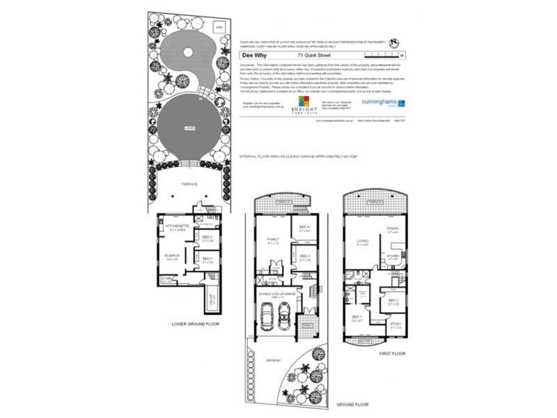 71 Quirk Street, Dee Why NSW 2099