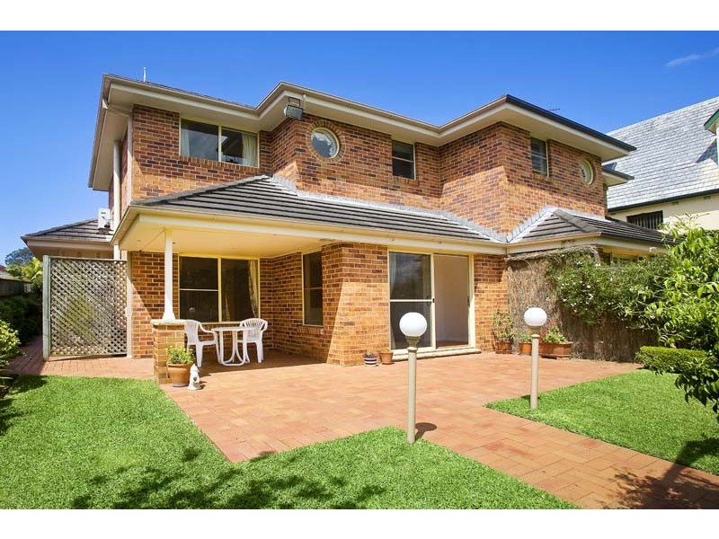 3/83 Wanganella Street, Balgowlah NSW 2093