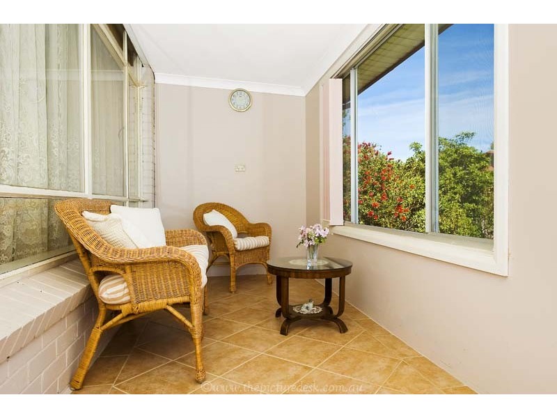21 Roosevelt Avenue, Allambie Heights NSW 2100