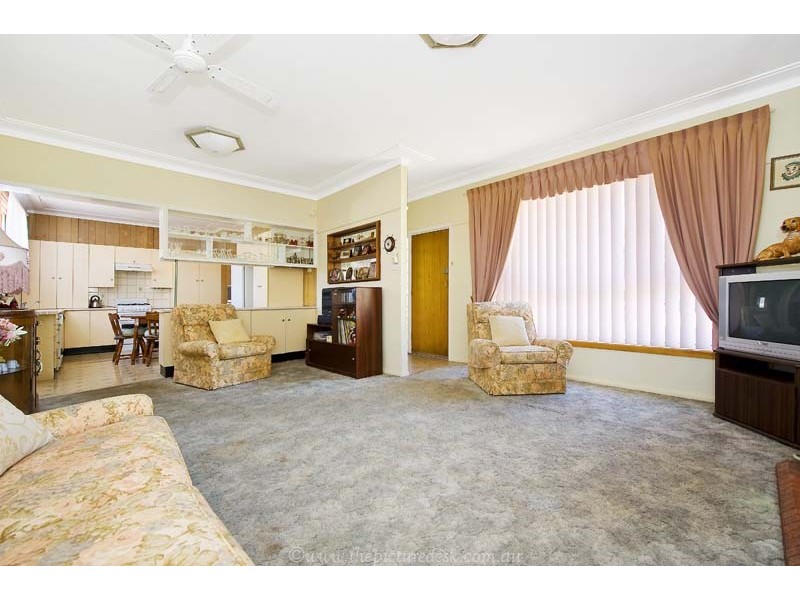 21 Roosevelt Avenue, Allambie Heights NSW 2100