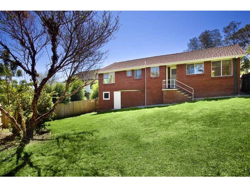 4 Melbourne Avenue, Mona Vale NSW 2103